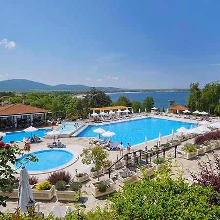 Santa Marina Holiday Village Sozopol Exterior foto