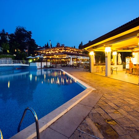 Santa Marina Holiday Village Sozopol Exterior foto