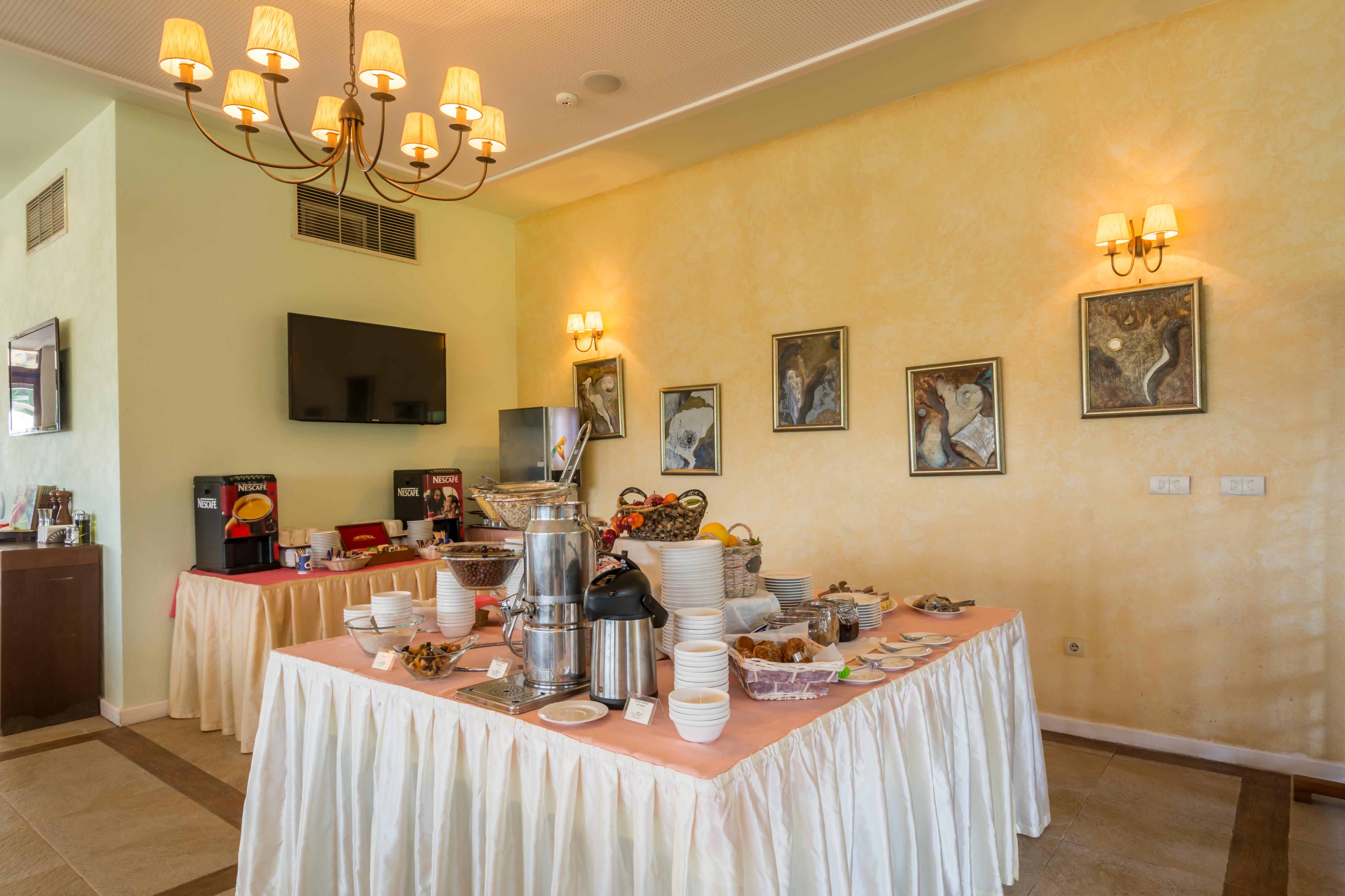 Santa Marina Holiday Village Sozopol Exterior foto