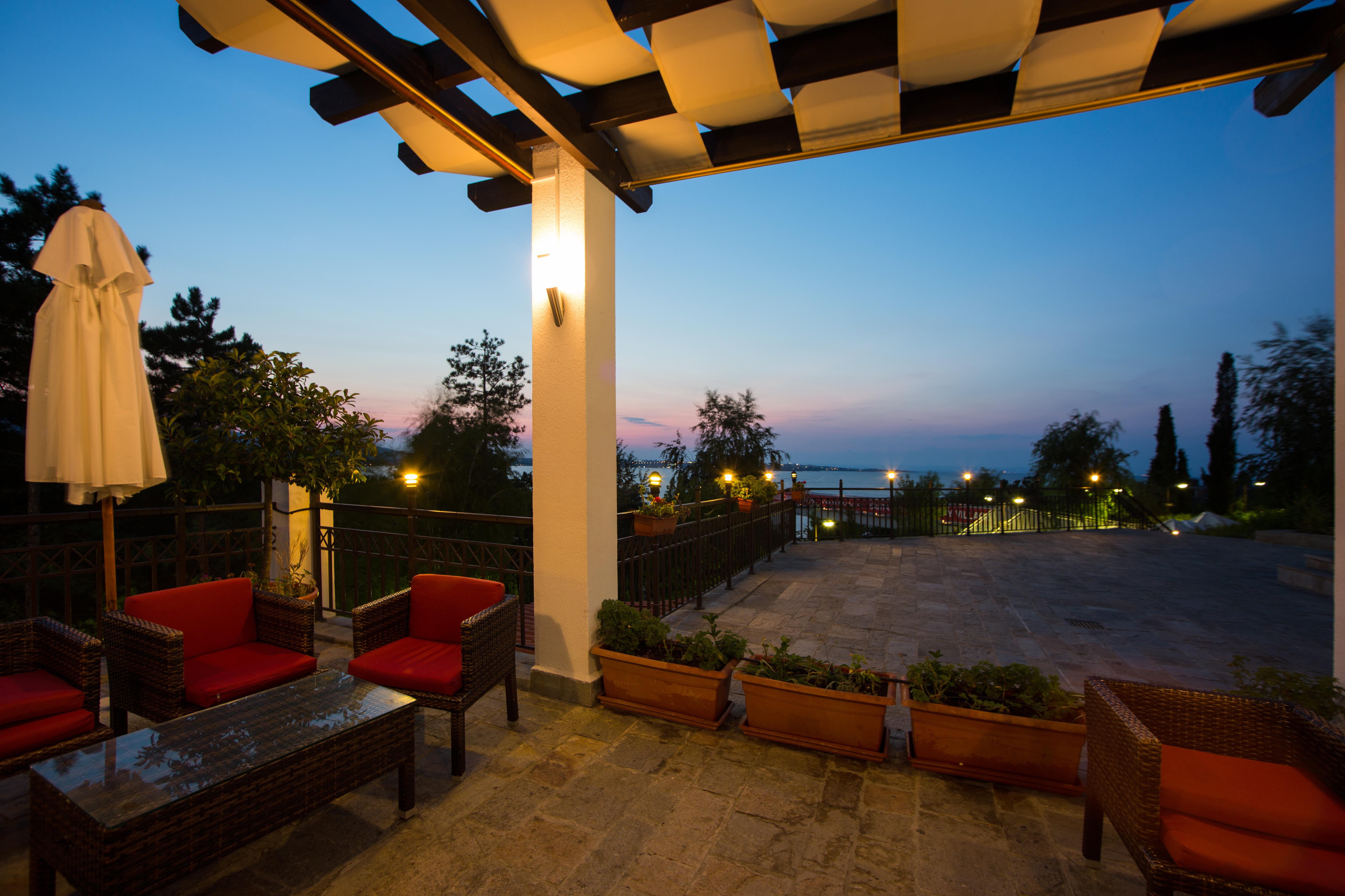 Santa Marina Holiday Village Sozopol Exterior foto