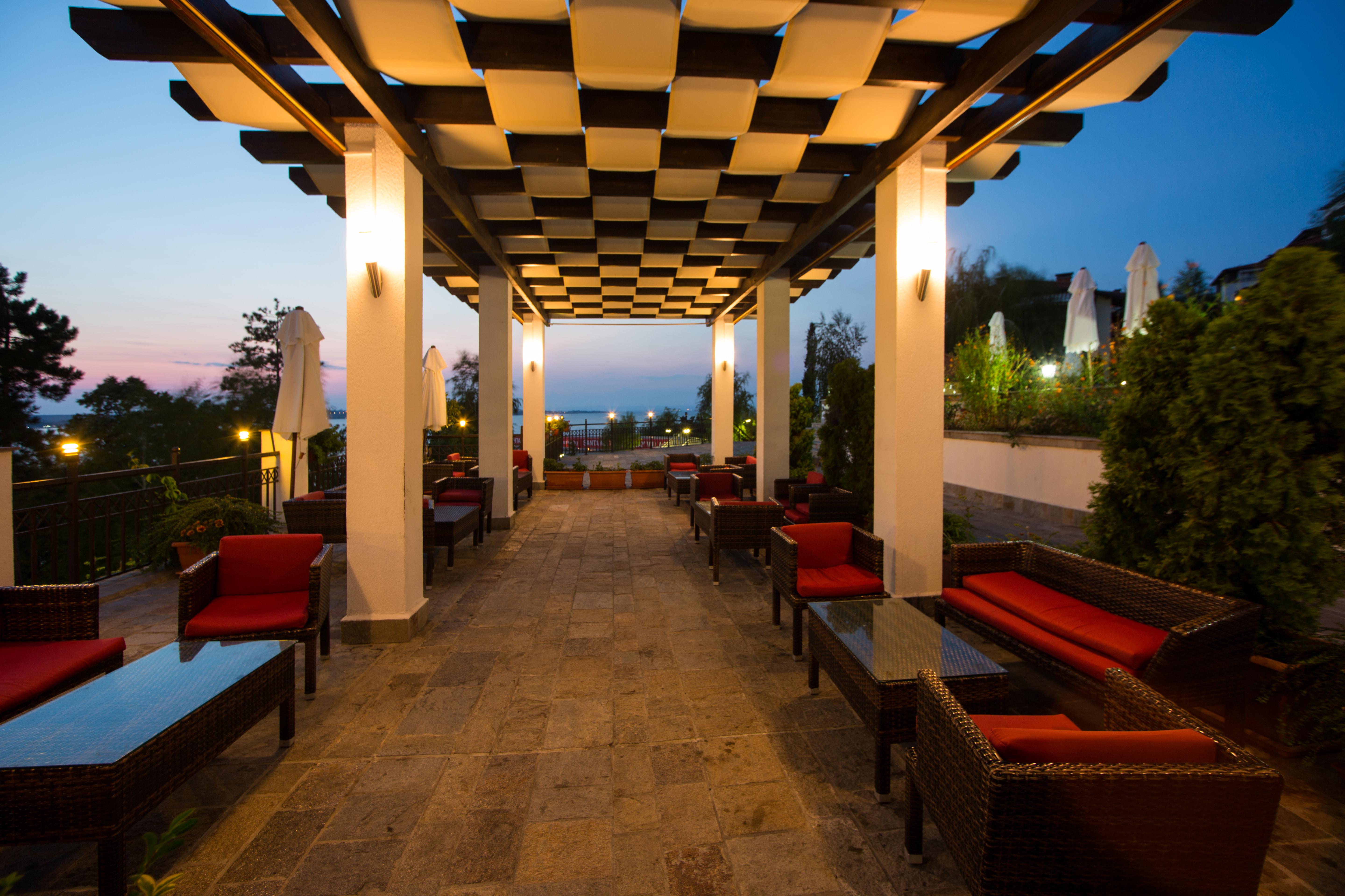 Santa Marina Holiday Village Sozopol Exterior foto