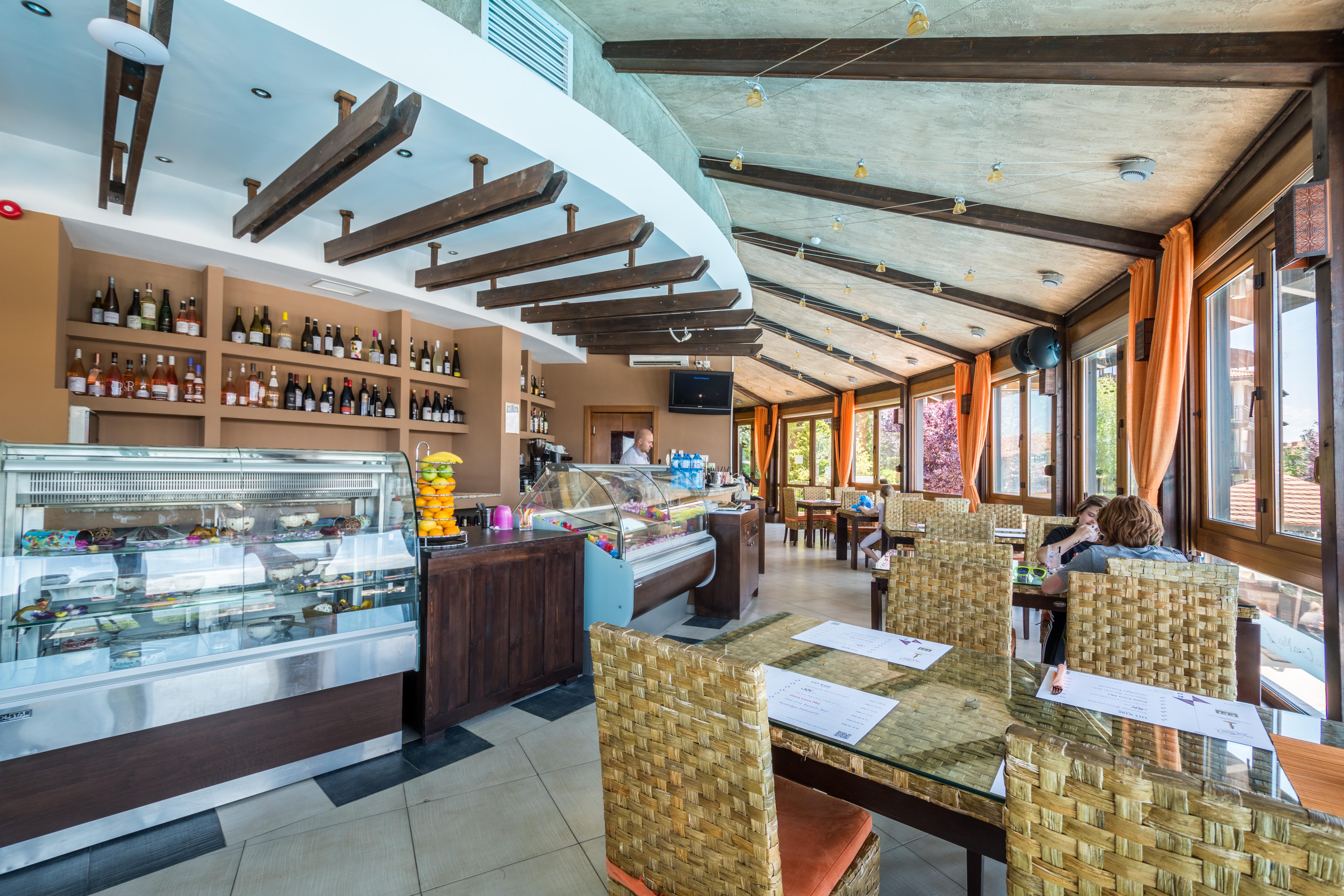 Santa Marina Holiday Village Sozopol Exterior foto