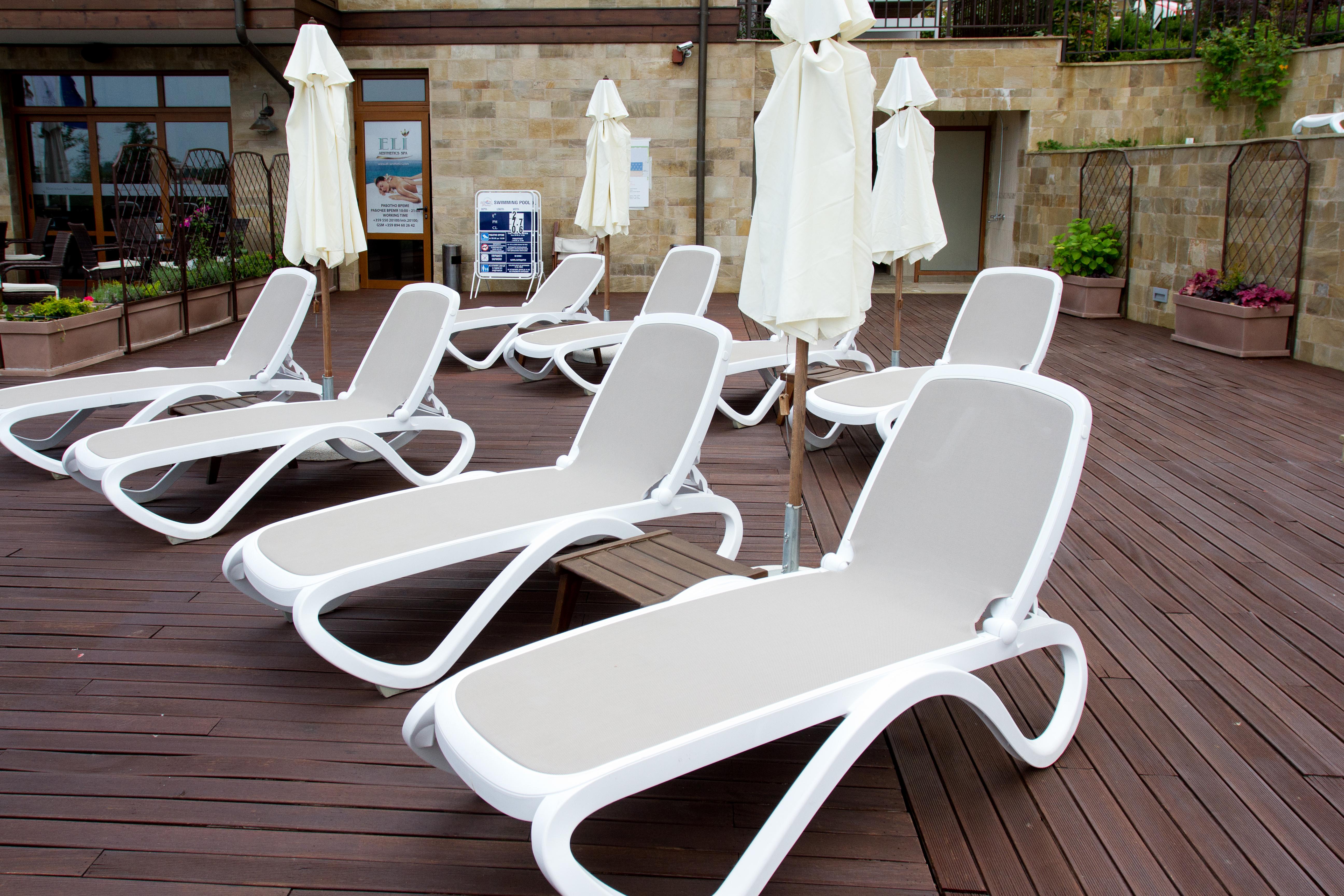 Santa Marina Holiday Village Sozopol Exterior foto