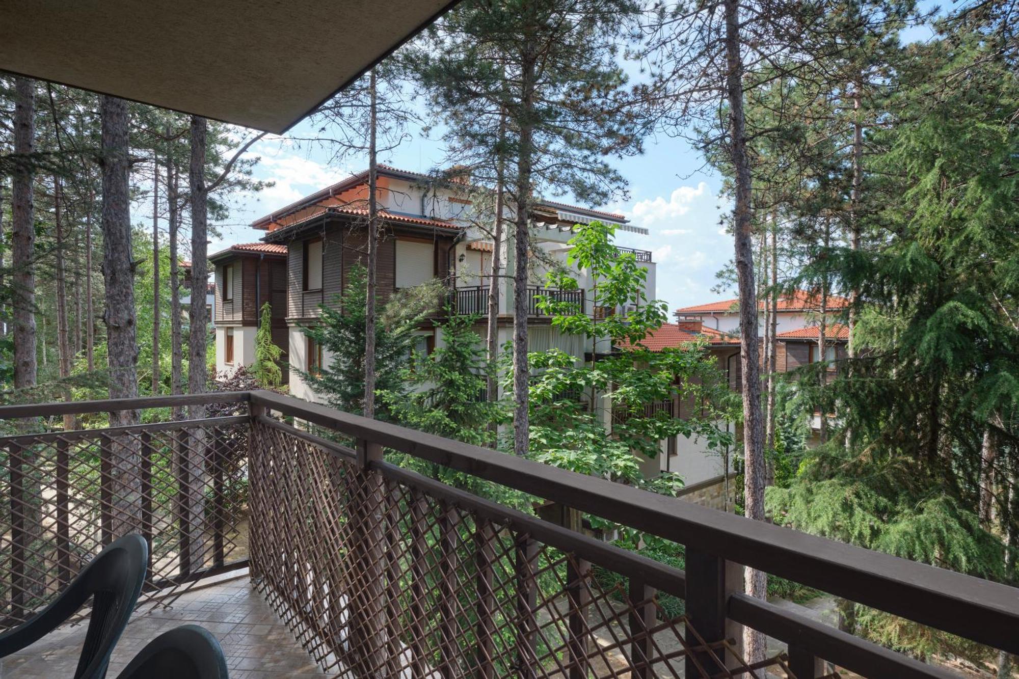 Santa Marina Holiday Village Sozopol Exterior foto