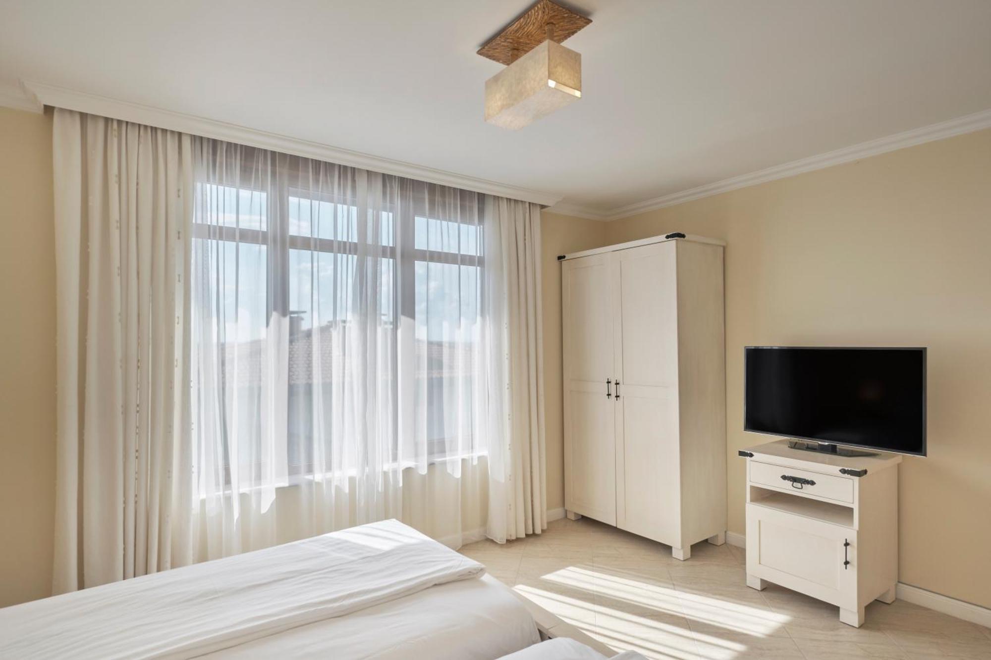 Santa Marina Holiday Village Sozopol Exterior foto